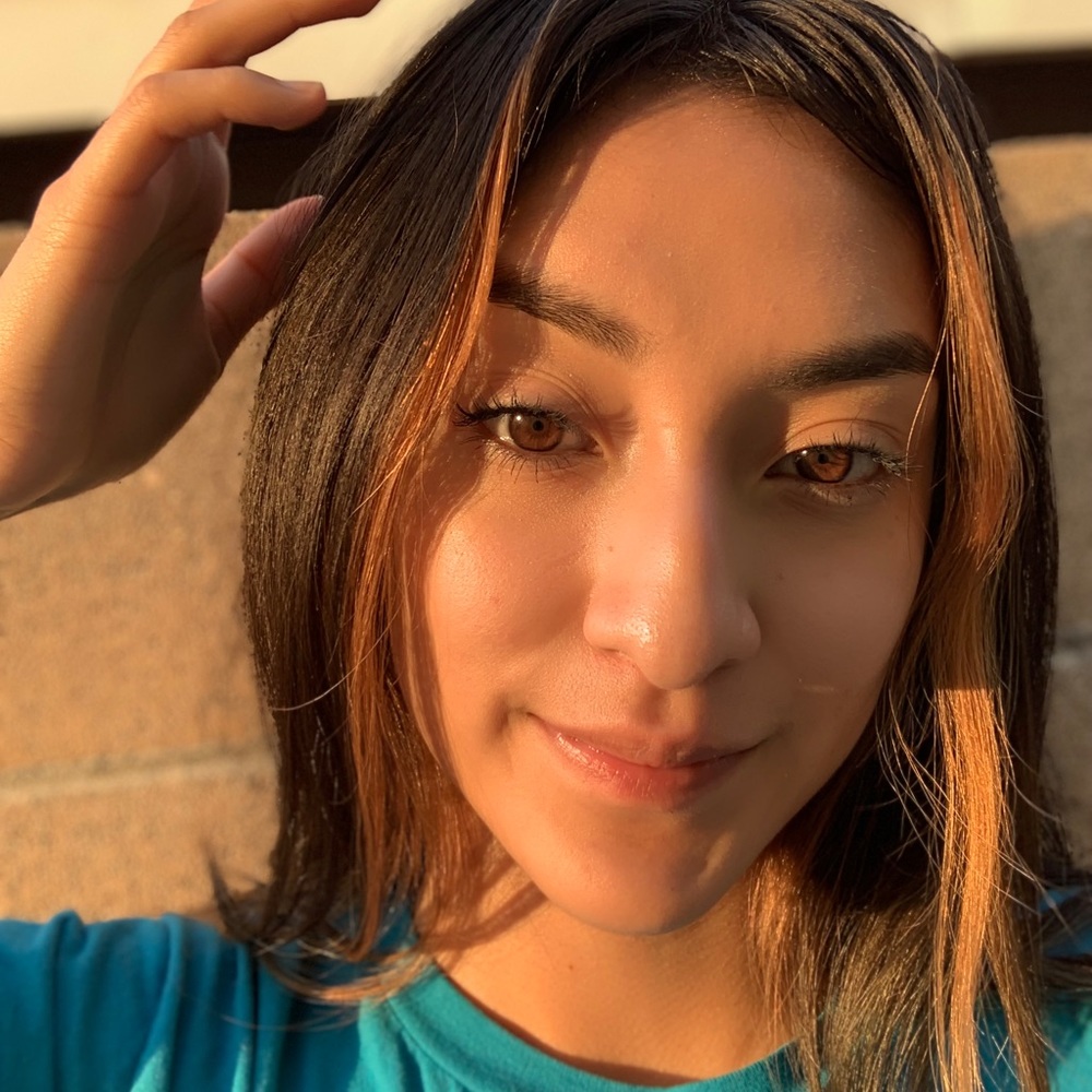 Meet your Posher, Sashi